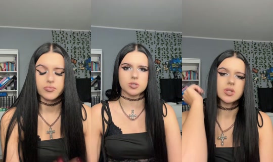 kinguska__ TikTok Live — Oct 6, 2026, 7:51 PM