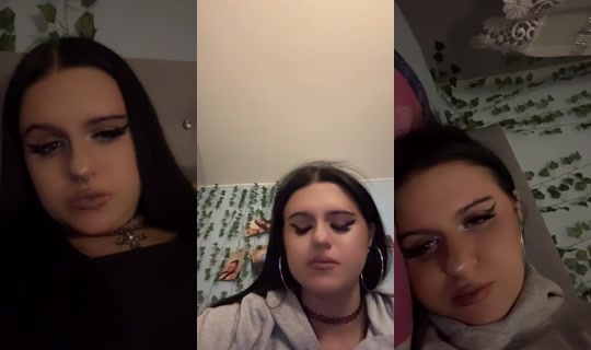 kinguska__ TikTok Live — Oct 6, 2026, 8:22 PM
