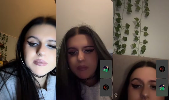 kinguska__ TikTok Live — Oct 6, 2026, 9:12 PM