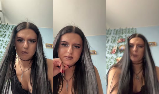 kinguska__ TikTok Live — Oct 7, 2026, 1:02 PM