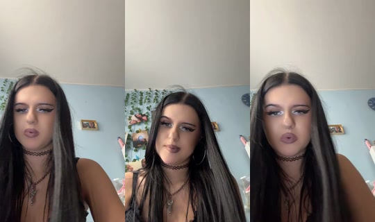 kinguska__ TikTok Live — Oct 7, 2026, 2:00 PM