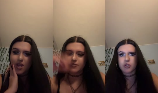 kinguska__ TikTok Live — Oct 7, 2026, 6:48 PM
