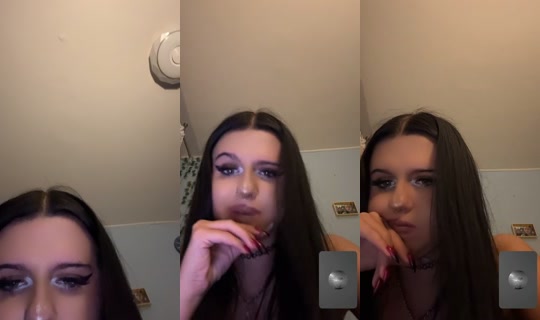kinguska__ TikTok Live — Oct 7, 2026, 7:38 PM