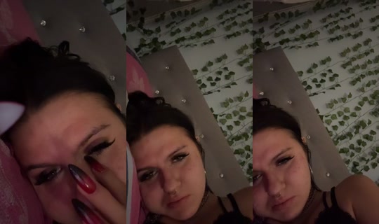 kinguska__ TikTok Live — Oct 7, 2026, 9:21 PM