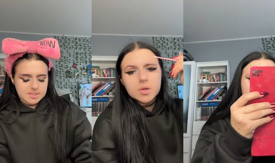 kinguska__ TikTok Live — Oct 8, 2026, 12:54 PM