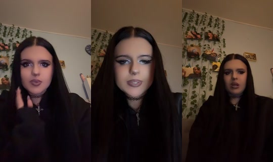 kinguska__ TikTok Live — Oct 8, 2026, 4:16 PM