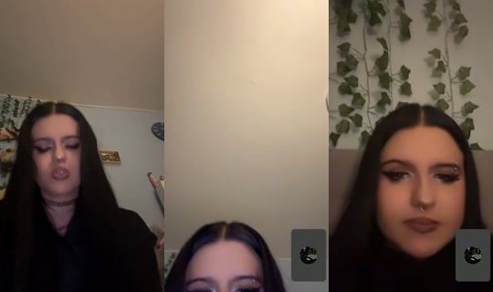 kinguska__ TikTok Live — Oct 8, 2026, 5:34 PM