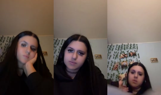 kinguska__ TikTok Live — Oct 9, 2026, 5:22 PM