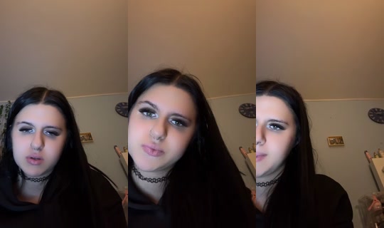 kinguska__ TikTok Live — Oct 9, 2026, 6:47 PM