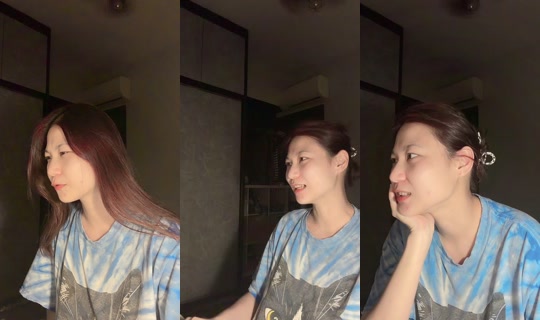 kinkeychain TikTok Live — Sep 16, 2026, 12:15 PM