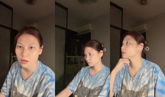 kinkeychain TikTok Live — Sep 16, 2026, 1:05 PM