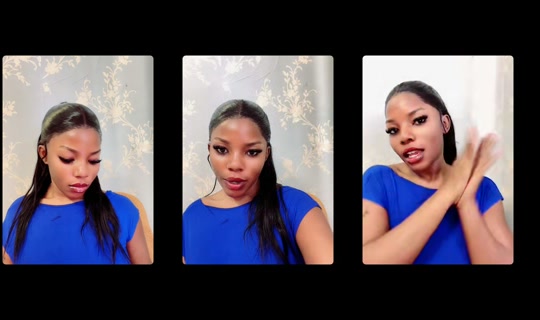kinkybumper29 TikTok Live — Aug 26, 2026, 1:24 PM