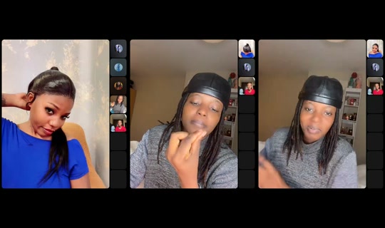 kinkybumper29 TikTok Live — Aug 26, 2026, 1:52 PM