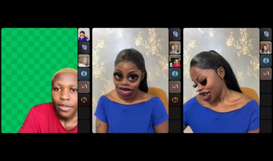 kinkybumper29 TikTok Live — Aug 26, 2026, 2:17 PM