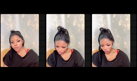 kinkybumper29 TikTok Live — Aug 27, 2026, 2:01 PM