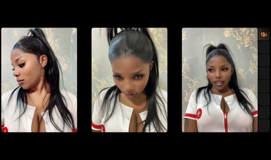 kinkybumper29 TikTok Live — Aug 27, 2026, 9:24 PM