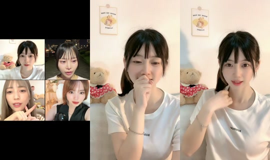 kinneylili TikTok Live — Oct 1, 2026, 11:32 AM