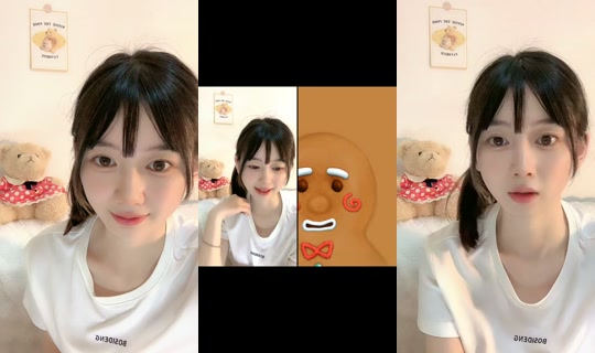 kinneylili TikTok Live — Oct 1, 2026, 1:13 PM