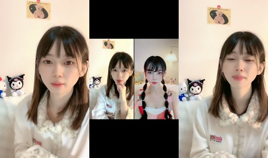 kinneylili TikTok Live — Oct 2, 2026, 1:01 PM