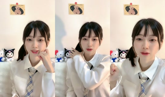 kinneylili TikTok Live — Oct 3, 2026, 10:46 AM