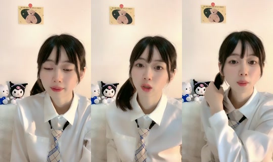 kinneylili TikTok Live — Oct 3, 2026, 12:27 PM