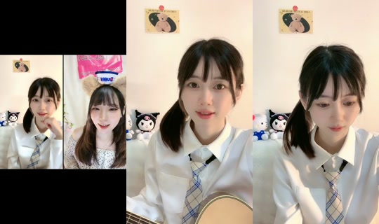 kinneylili TikTok Live — Oct 3, 2026, 1:17 PM