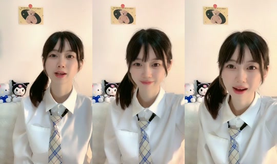 kinneylili TikTok Live — Oct 3, 2026, 2:07 PM