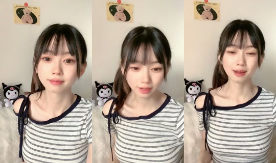 kinneylili TikTok Live — Oct 4, 2026, 6:10 AM