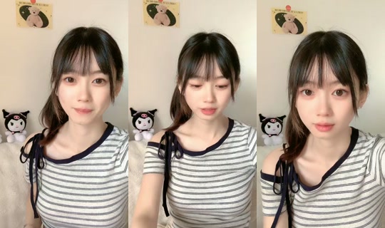 kinneylili TikTok Live — Oct 4, 2026, 7:01 AM