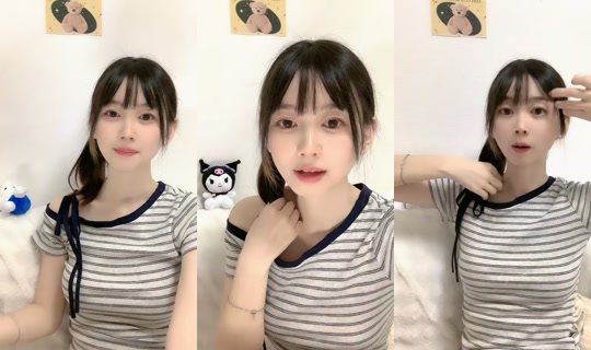 kinneylili TikTok Live — Oct 4, 2026, 8:41 AM
