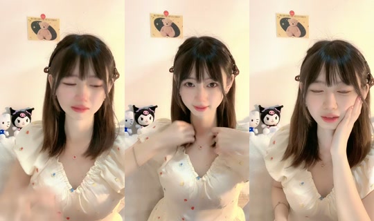 kinneylili TikTok Live — Oct 6, 2026, 1:35 PM