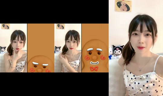 kinneylili TikTok Live — Oct 7, 2026, 12:05 PM