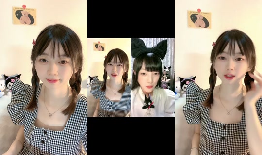 kinneylili TikTok Live — Oct 8, 2026, 12:47 PM