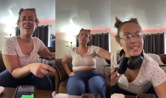 kinny_kinkin TikTok Live — Sep 21, 2026, 6:30 PM