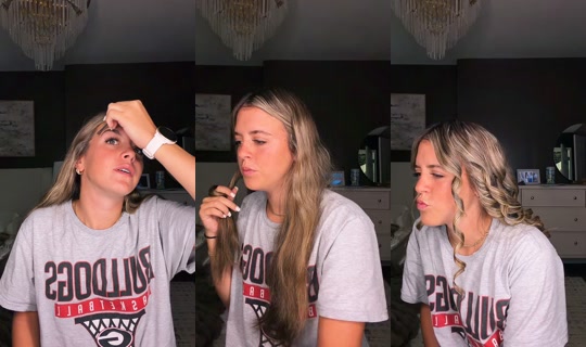 kinsley.jenkinson23 TikTok Live — Sep 21, 2026, 5:06 PM