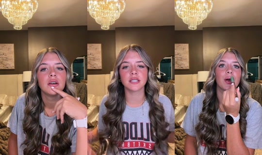 kinsley.jenkinson23 TikTok Live — Sep 21, 2026, 5:56 PM