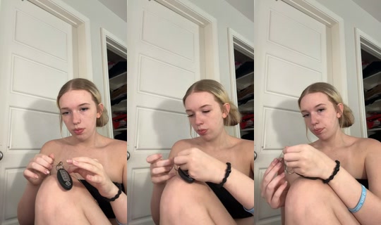 kinsleyjo.05 TikTok Live — Sep 18, 2026, 4:56 PM