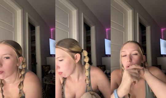 kinsleyjo.05 TikTok Live — Oct 6, 2026, 3:37 AM