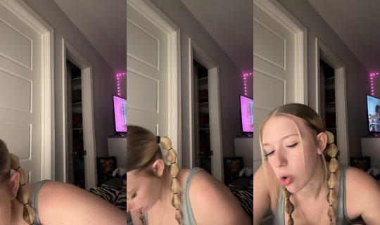kinsleyjo.05 TikTok Live — Oct 6, 2026, 3:53 AM