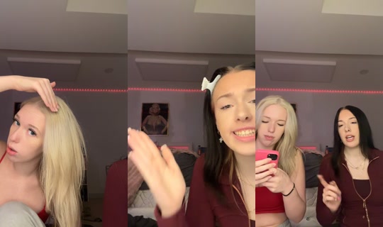 kinsleyjo.05 TikTok Live — Oct 7, 2026, 6:29 PM