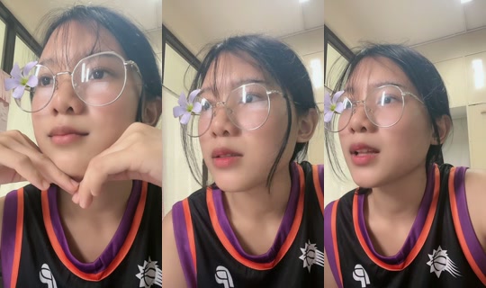 kinxstud TikTok Live — Oct 4, 2026, 9:13 AM