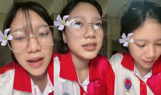 kinxstud TikTok Live — Oct 5, 2026, 8:44 AM