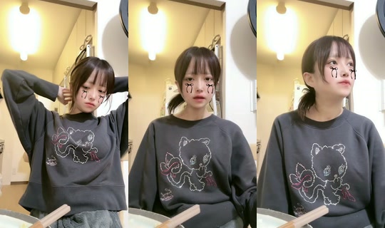 kiokunaing0 TikTok Live — Sep 30, 2026, 3:10 PM