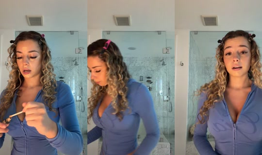 kira TikTok Live — Sep 21, 2026, 7:33 PM