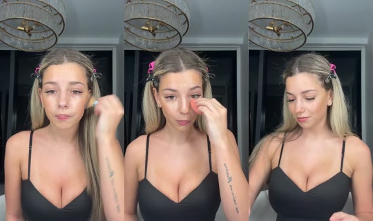 kira TikTok Live — Sep 25, 2026, 12:20 AM