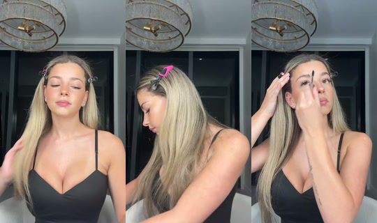 kira TikTok Live — Sep 25, 2026, 12:29 AM