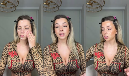 kira TikTok Live — Sep 27, 2026, 8:21 PM