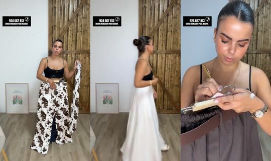 kira_store0 TikTok Live — Sep 28, 2026, 9:03 PM