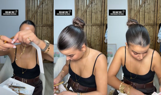 kira_store0 TikTok Live — Sep 28, 2026, 9:53 PM