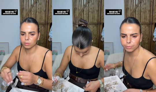 kira_store0 TikTok Live — Sep 28, 2026, 10:43 PM